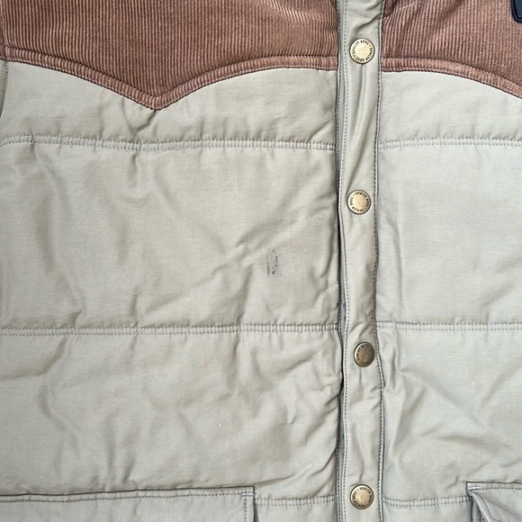 Howler Brothers Vest - Picture 14 of 14